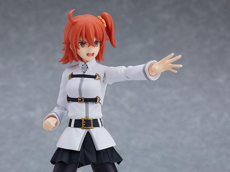 Fate/Grand Order - Gudako - Figma #426 - Master (Max Factory)