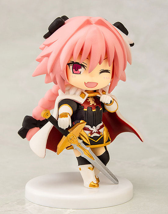 Fate/Apocrypha - Astolfo - Niitengo - Toy'sworks Collection