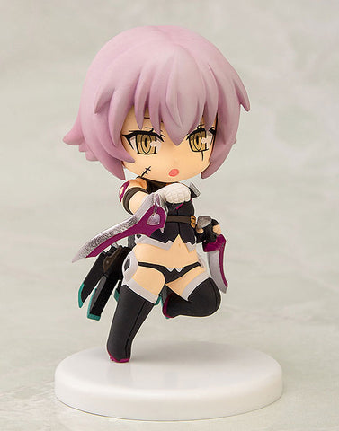 Fate/Apocrypha - Jack the Ripper - Niitengo - Toy'sworks Collection Niitengo Premium Fate/Apocrypha Black Faction - Assassin of "Black" (Chara-Ani, Good Smile Company)
