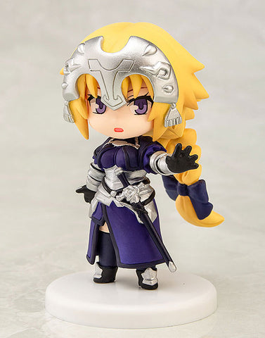 Fate/Apocrypha - Jeanne d'Arc - Niitengo - Toy'sworks Collection Niitengo Premium Fate/Apocrypha Black Faction - Ruler (Chara-Ani, Good Smile Company)