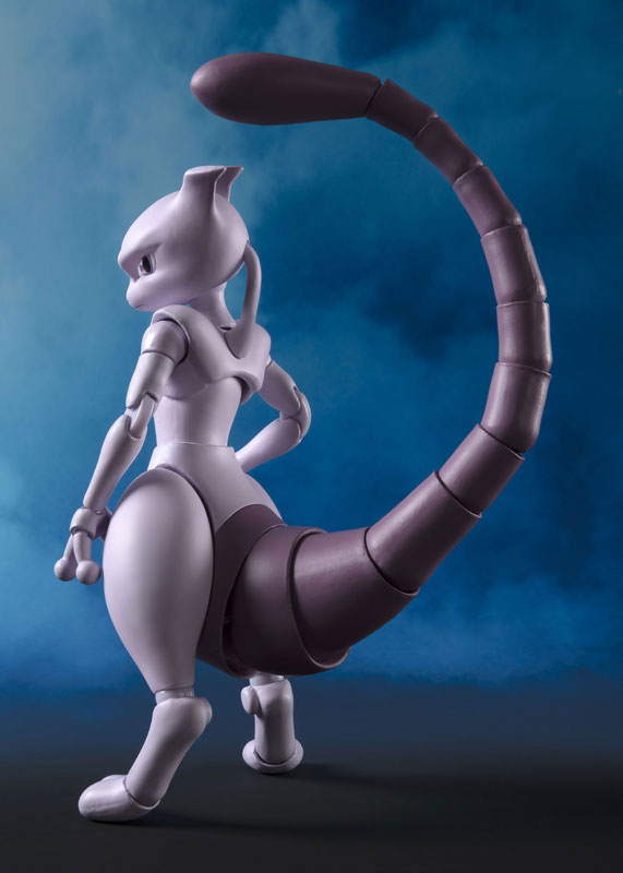Mewtwo - Pocket Monsters