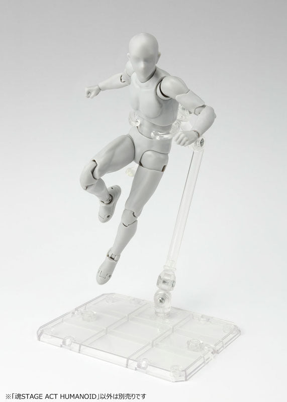 Tamashii Stage - Act Humanoid (Bandai Spirits)