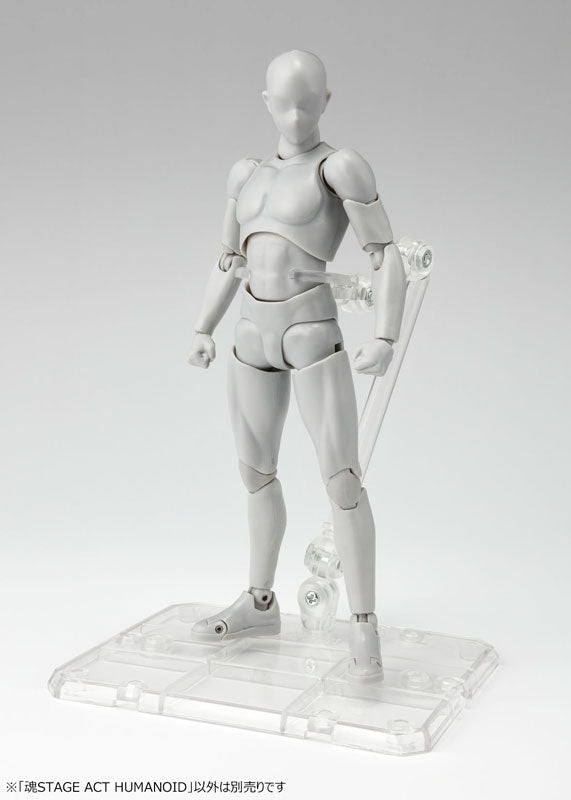 Tamashii Stage - Act Humanoid (Bandai Spirits)