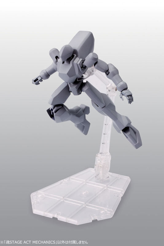 Tamashii Stage - Act Mechanics (Bandai Spirits)