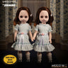 Living Dead Dolls / The Shining: Grady Twins with Sound 2 Pack