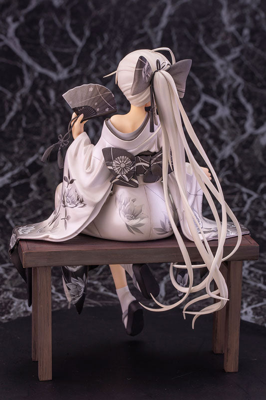 Sora Kasugano - Yosuga No Sora