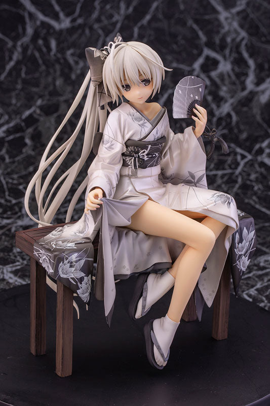 Sora Kasugano - Yosuga No Sora