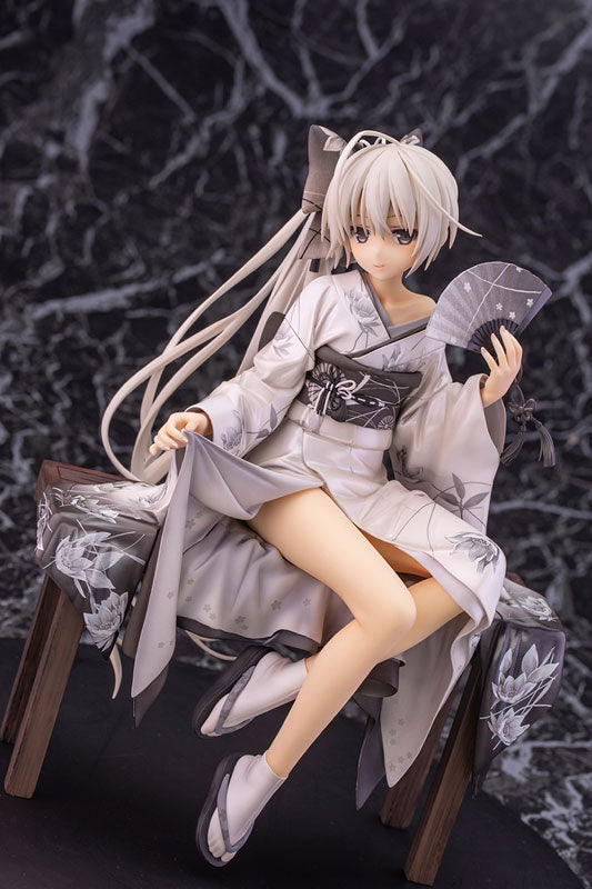 Sora Kasugano - Yosuga No Sora