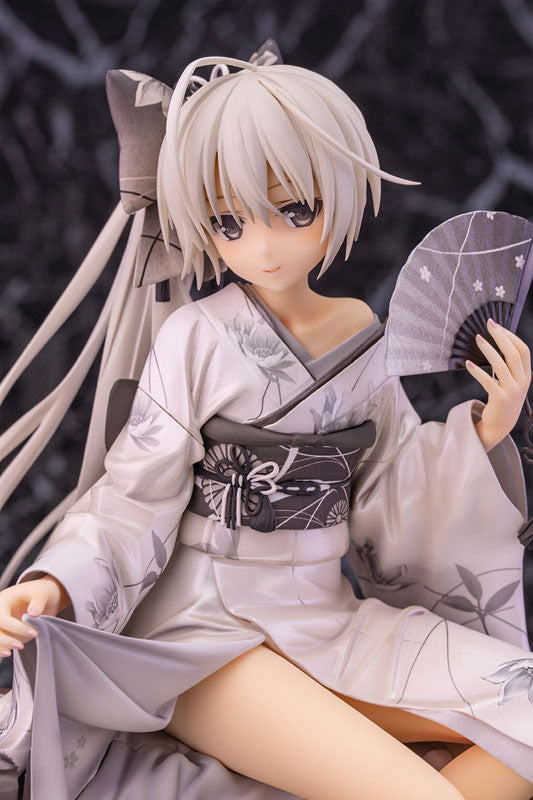 Yosuga no Sora - Kasugano Sora - 1/6 - Swimsuit ver. (Q-six) - Solaris Japan