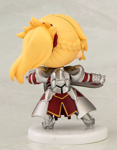 Fate/Apocrypha - Mordred - Niitengo - Toy'sworks Collection Niitengo Premium Fate/Apocrypha Red Faction - Saber of "Red" (Chara-Ani, Good Smile Company)