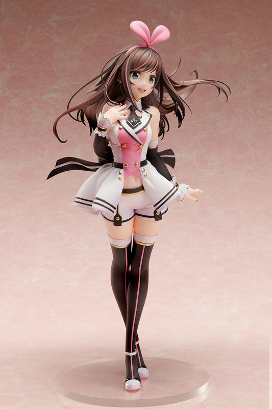 A.I.Channel - Kizuna Ai - 1/7 - 2019 (Stronger) - Solaris Japan