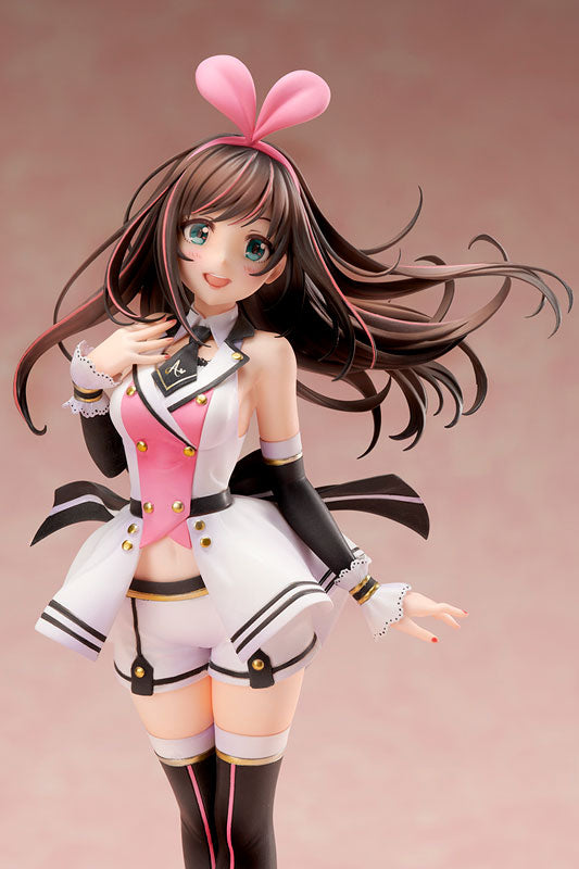 A.I.Channel - Kizuna Ai - 1/7 - 2019 (Stronger) - Solaris Japan