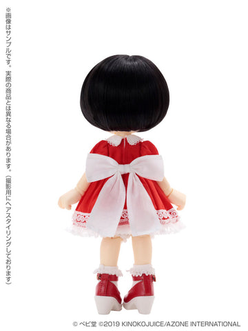 KIKIPOP! - Baby Bunka Girl, Kokeshi-chan (Azone)