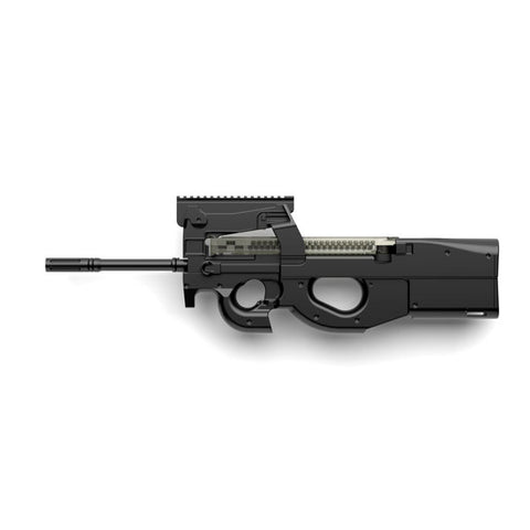 Little Armory LA047 - PS90 - 1/12 (Tomytec)