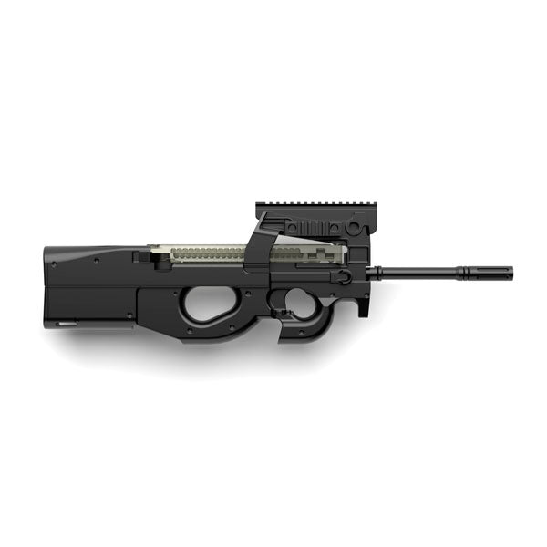 Little Armory LA047 - PS90 - 1/12 (Tomytec)