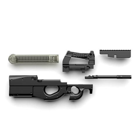 Little Armory LA047 - PS90 - 1/12 (Tomytec)