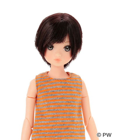 Fresh ruruko 1904 boy Complete Doll