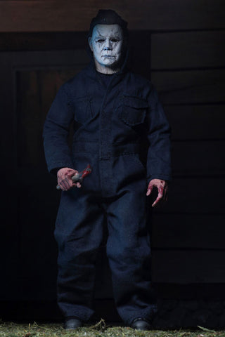 Halloween 2018/ Michael Myers 8 Inch Action Doll