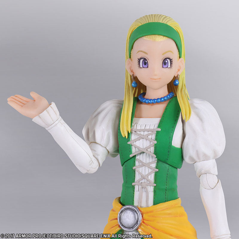 Action Figures  Figures & Dolls Square Enix Bring Arts Dragon