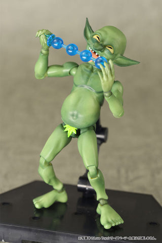 Love Monsters - Skytube Premium - Goblin-kun (Alphamax)