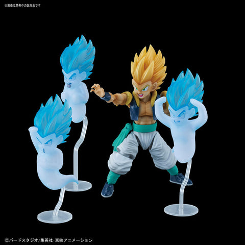 Dragon Ball Z - Gotenks SSJ - Figure-rise Standard (Bandai Spirits)