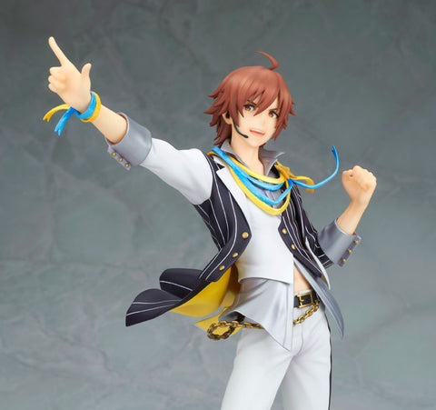 The IDOLM@STER SideM - Amagase Touma - ALTAiR - 1/8 (Alter, Amie)