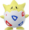 Pocket Monsters Sun & Moon - Togepii - Moncolle Ex EMC_12 - Monster Collection (Takara Tomy)