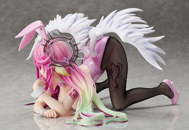 ジブリール 1/4 バニーVer B-Style 新品 ノーゲーム・ノーライフ Amazon | ノーゲーム・ノーライフ ジブリール バニーVer. 1/4