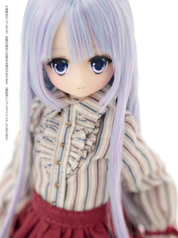 Alvastaria - PureNeemo - Katie - 1/6 - Tabidachi no Hi II (Azone)　