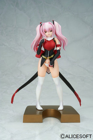 Choukou Sennin Haruka - Shihoudou Narika - 1/6 - Stand Pose ver. (Kaitendoh)