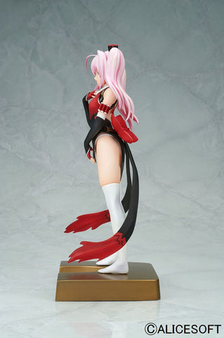 Choukou Sennin Haruka - Shihoudou Narika - 1/6 - Stand Pose ver. (Kaitendoh)
