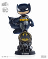 Mini Heroes / DC Comics: Batman PVC Deluxe ver