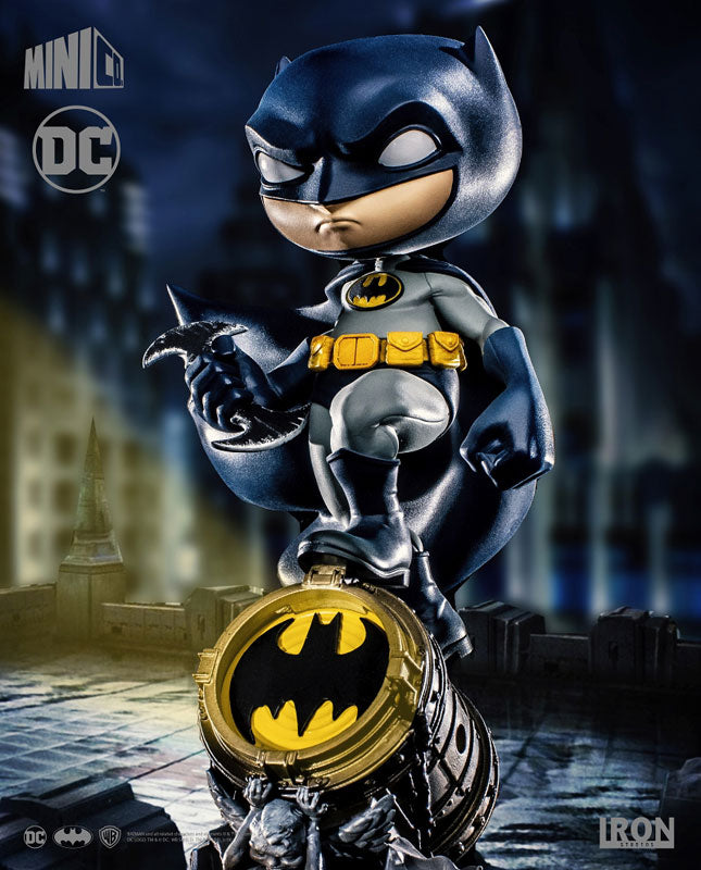 Batman(Bruce Wayne) - Dc Comics