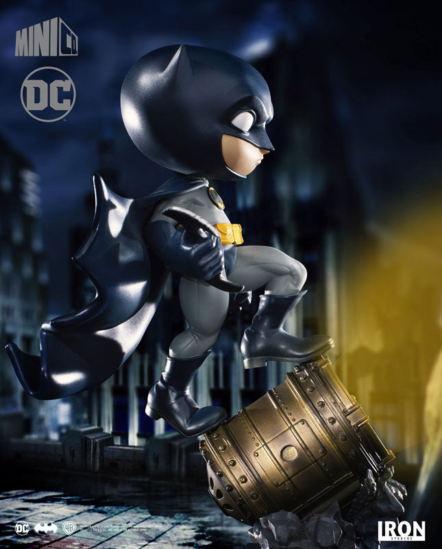 Batman(Bruce Wayne) - Dc Comics