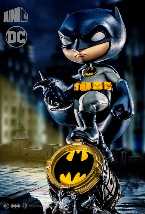 Batman(Bruce Wayne) - Dc Comics
