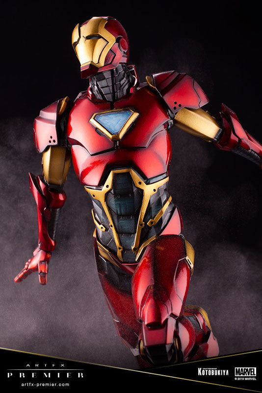Avengers - Iron Man - ARTFX PREMIER - 1/10 (Kotobukiya) - Solaris