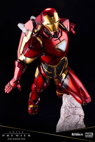 Avengers - Iron Man - ARTFX PREMIER - 1/10 (Kotobukiya)