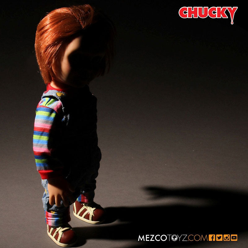 Child's Play / Good Guys Chucky 15 Inch Talking Figure