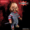 Child's Play / Chucky 15 Inch Talking Mega Scale Figure