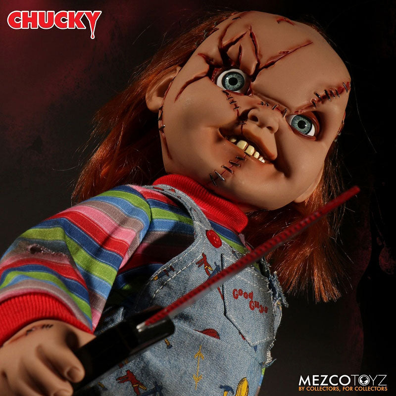 Chucky - Child's Play