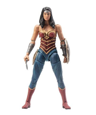 Injustice 2 1/18 Action Figure Wonder Woman
