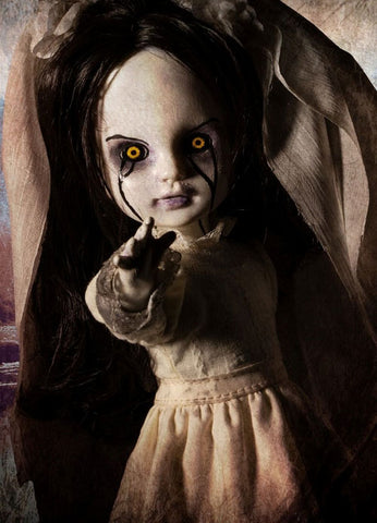 Living Dead Dolls / The Curse of La Llorona: Llorona