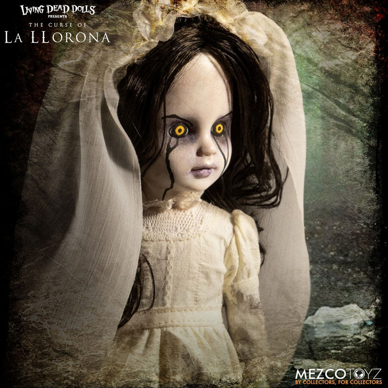 Llorona - La Llorona