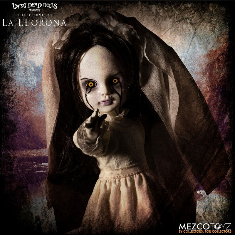 Llorona - La Llorona