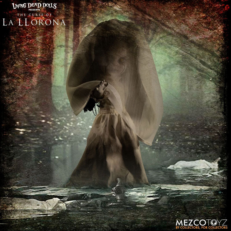 Llorona - La Llorona