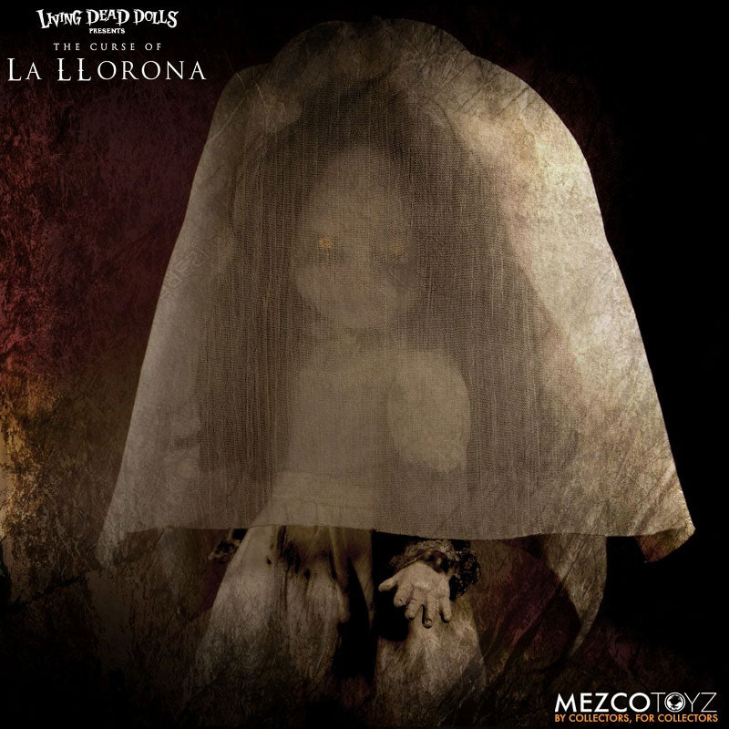 Llorona - La Llorona