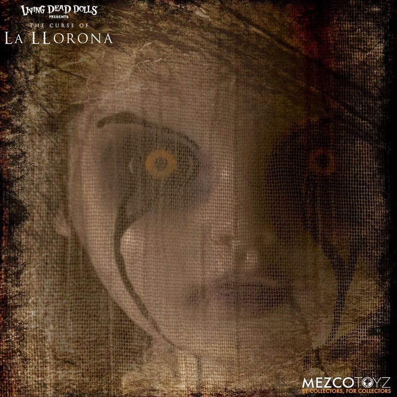 Llorona - La Llorona