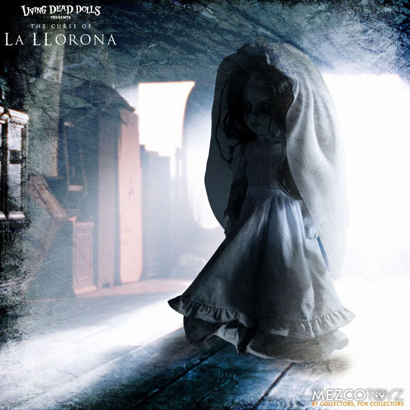 Llorona - La Llorona