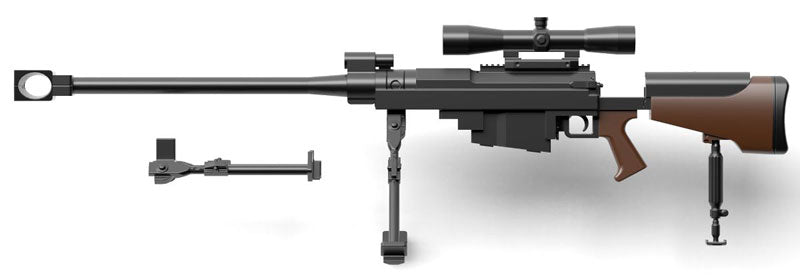 Little Armory LA052 - Hécate II - 1/12 (Tomytec)