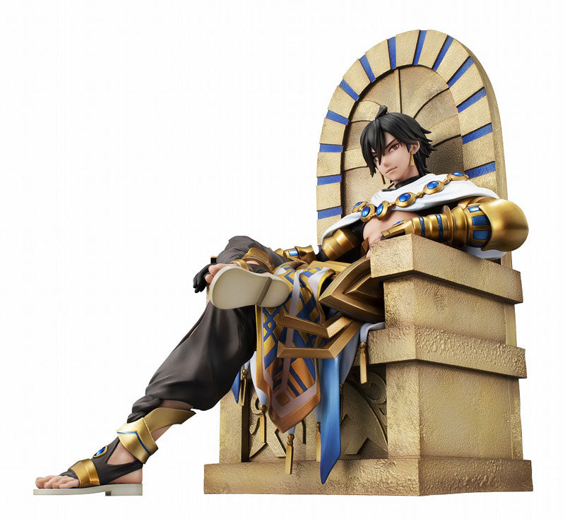 美品   Fate Grand Order   1/8 Amazon.com: Easy Eight Fate/Grand Order: Formal Craft 1: 8